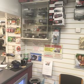 Bild von Monaghans Auto Accessories