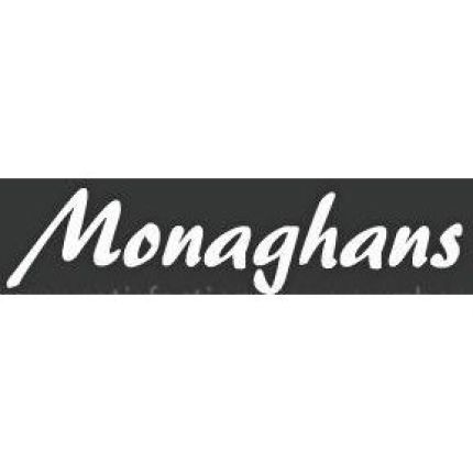 Logotipo de Monaghans Auto Accessories