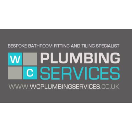 Logo de W.C. Plumbing Services