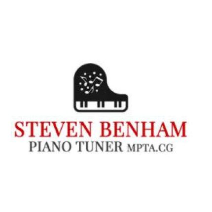 Logo de Steven Benham Piano Tuning