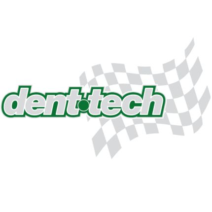 Logo da Dent-Tech
