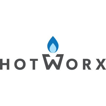 Logo van Hot Worx Ltd