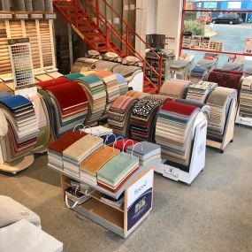 Bild von Sargeant Carpets