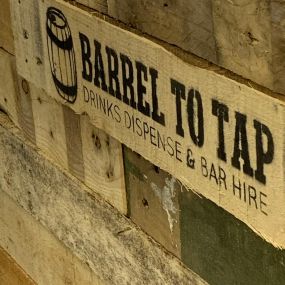 Bild von Barrel to Tap Ltd