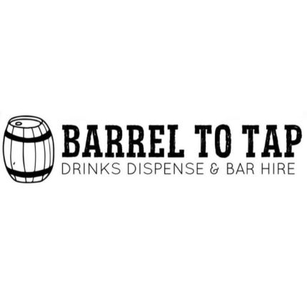 Logotyp från Barrel to Tap Ltd