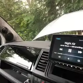 Bild von Shocks Away in Car Solutions