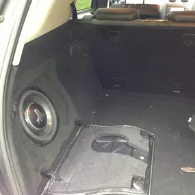 Bild von Shocks Away in Car Solutions