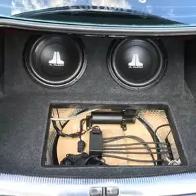 Bild von Shocks Away in Car Solutions