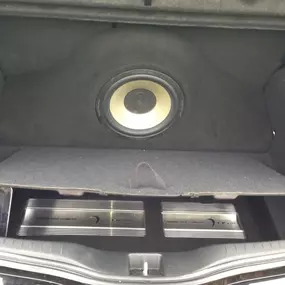 Bild von Shocks Away in Car Solutions