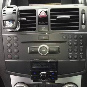 Bild von Shocks Away in Car Solutions