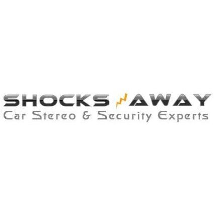 Logo from Shocks Away in Car Solutions