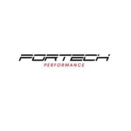 Logo van Por Tech Performance