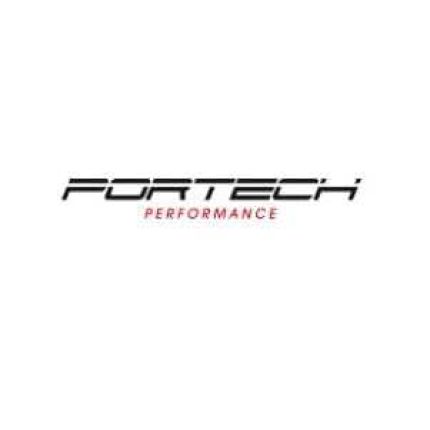 Logo from Por Tech Performance