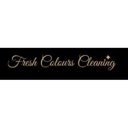 Logo van Fresh Colours Cleaning