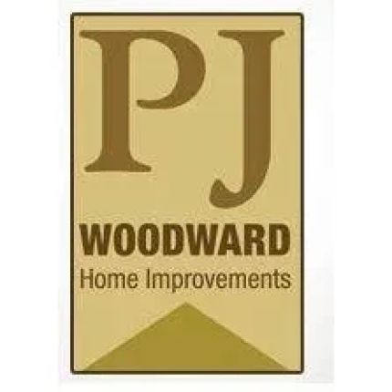 Logo fra PJ Woodward Home Improvements