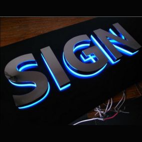 Bild von Haris Signs Ltd