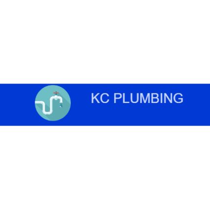 Logotyp från KC Plumbing