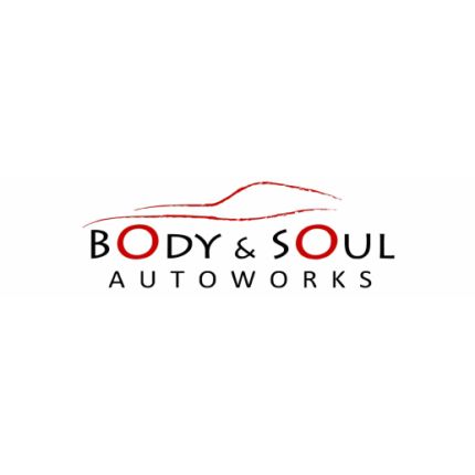 Logo da Body & Soul Autoworks