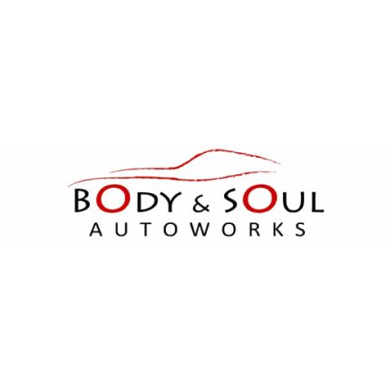 Logo od Body & Soul Autoworks