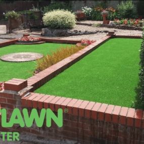 Bild von LazyLawn Artificial Grass - Chichester