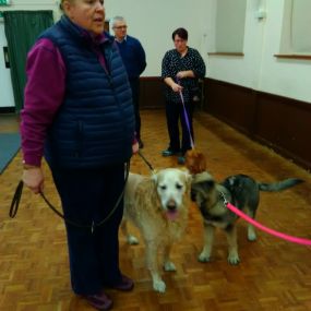 Bild von Chestnut Lodge Dog Training