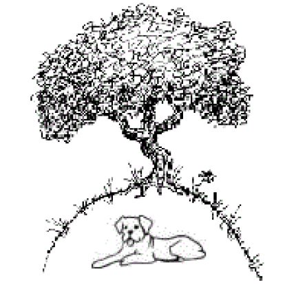 Logo da Chestnut Lodge Dog Training