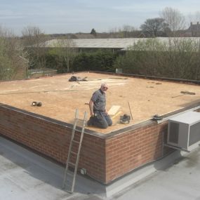 Bild von C J Roofing Services