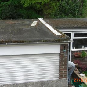 Bild von C J Roofing Services