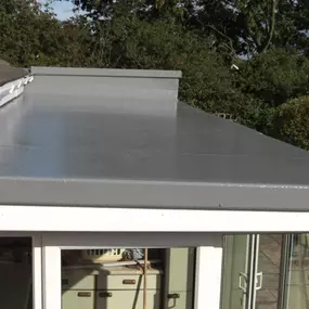 Bild von C J Roofing Services