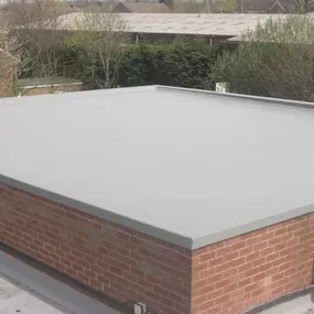 Bild von CJ Roofing Services