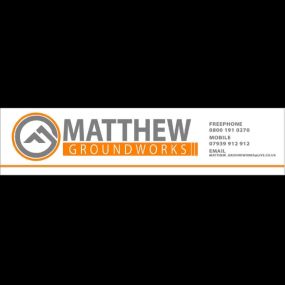 Bild von Matthew Groundworks