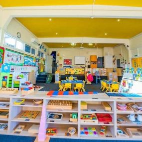 Bild von Blue Nest Montessori School