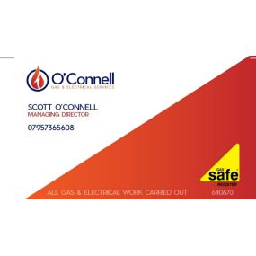 Bild von O'connell Gas & Electrical Services