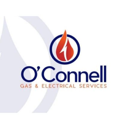 Logo van O'connell Gas & Electrical Services
