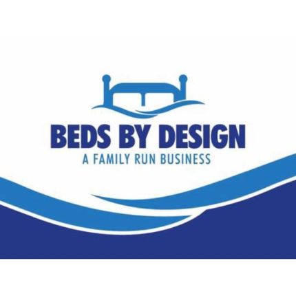 Logo van Beds By Design Limited