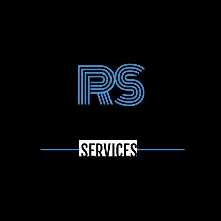 Logo fra Richardson Stocktaking Services