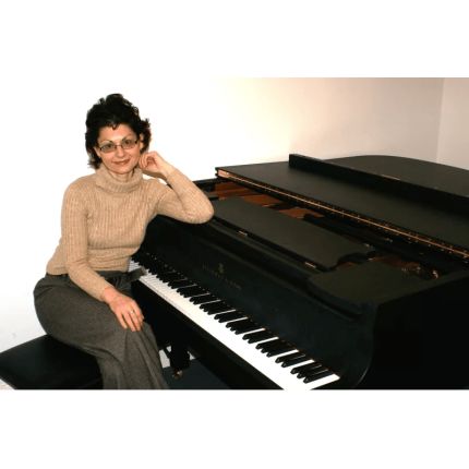 Logo od Marina Hilliard Piano Tuition