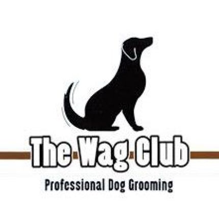 Logótipo de The Wag Club