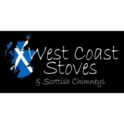 Logo da West Coast Stoves & Scottish Chimneys