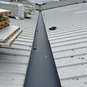 Bild von CDM Industrial Roofing & Cladding Ltd