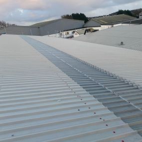 Bild von CDM Industrial Roofing & Cladding Ltd