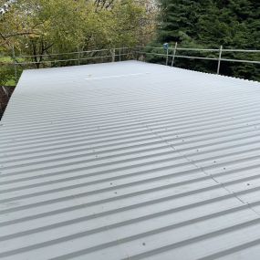 Bild von CDM Industrial Roofing & Cladding Ltd