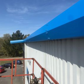 Bild von CDM Industrial Roofing & Cladding Ltd