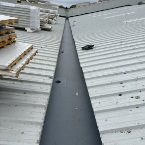 Bild von CDM Industrial Roofing & Cladding Ltd