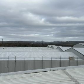 Bild von CDM Industrial Roofing & Cladding Ltd