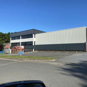 Bild von CDM Industrial Roofing & Cladding Ltd