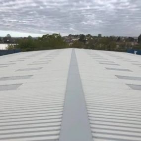 Bild von CDM Industrial Roofing & Cladding Ltd