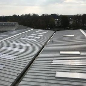 Bild von CDM Industrial Roofing & Cladding Ltd