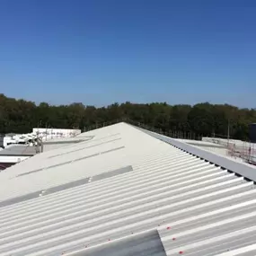 Bild von CDM Industrial Roofing & Cladding Ltd