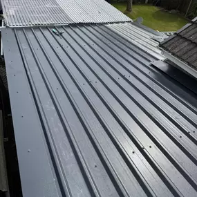 Bild von CDM Industrial Roofing & Cladding Ltd